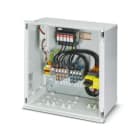 Phoenix Contact - Solutions-Coffret-PV-SOL-SC-2ST-0-DC-2MPPT-2300FS