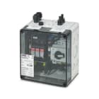 Phoenix Contact - Solutions-Coffret-PV-SOL-SC-2ST-0-DC-1MPPT-1101UD