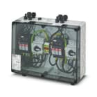 Phoenix Contact - Solutions-Coffret-PV-SOL-SC-2ST-0-DC-2MPPT-1101UD