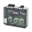 Phoenix Contact - Solutions-Coffret-PV-SOL-SC-2ST-0-DC-3MPPT-1101UD