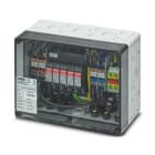 Phoenix Contact - Solutions-Coffret-PV-SOL-SC-3ST-0-DC-2MPPT-1001SE
