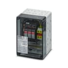 Phoenix Contact - Solutions-Coffret-PV-SOL-SC-1ST-0-DC-1MPPT-1000