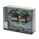 Phoenix Contact - Solutions-Coffret-PV-SOL-SC-1ST-0-DC-3MPPT-1000SE