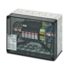Phoenix Contact - Solutions-Coffret-PV-SOL-SC-2ST-0-DC-2MPPT-2005SE