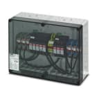 Phoenix Contact - Solutions-Coffret-PV-SOL-SC-2ST-0-DC-3MPPT-2005SE