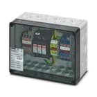 Phoenix Contact - Solutions-Coffret-PV-SOL-SC-3ST-0-DC-1MPPT-1005EQ