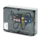 Phoenix Contact - Solutions-Coffret-PV-SOL-SC-3ST-0-DC-1MPPT-1005AL