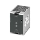 Phoenix Contact - Alimentation basique Mono 230VAC/24VDC-480W