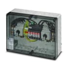 Phoenix Contact - Solutions-Coffret-PV-SOL-SC-2ST-0-DC-2MPPT-1100SE