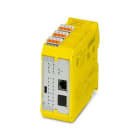 Phoenix Contact - Module de sécurité programmable PSR modular