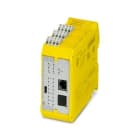 Phoenix Contact - Module de sécurité programmable PSR modular