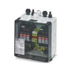 Phoenix Contact - Solutions-Coffret-PV-SOL-SC-1ST-0-DC-2MPPT-1001UD