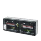 Phoenix Contact - Solutions-Coffret-PV-SOL-SC-2ST-0-DC-6MPPT-1001SE-F