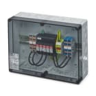 Phoenix Contact - Solutions-Coffret-PV-SOL-SC-3ST-0-DC-2MPPT-1000EQ