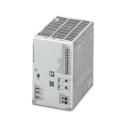 Phoenix Contact - UPS-AC/DC Mono 230VAC/24VDC  - 10A