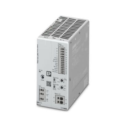 Phoenix Contact - UPS-AC/DC Mono 230VAC/24VDC  - 5A