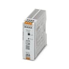Phoenix Contact - Alimentation compacte Mono 230VAC/24VDC-60W