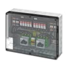 Phoenix Contact - Solutions-Coffret-PV-SOL-SC-1ST-0-DC-4MPPT-1100SEC