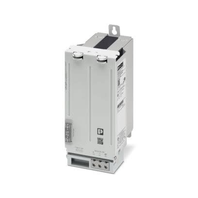 Phoenix Contact - Module batterie Li-ION 24VDC-64Wh