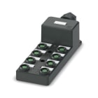 Phoenix Contact - Boîtier répartiteur SACB-8/16-L-PTP P12