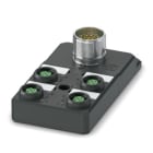 Phoenix Contact - Boîtier répartiteur SACB-4/ 4-L-M23 P12