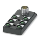 Phoenix Contact - Boîtier répartiteur SACB-6/ 6-L-M23 P12