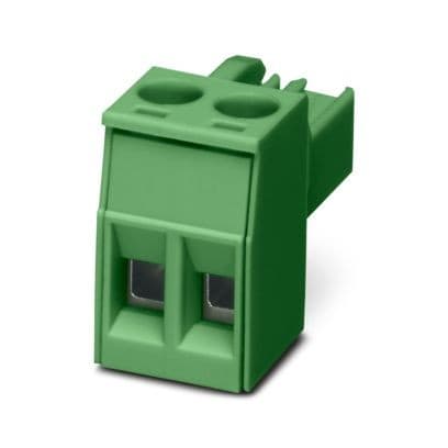 Phoenix Contact - Fiche multipolaire débrochable - MSTBT 2,5 HC/ 2-STP GN