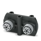 Phoenix Contact - Répartiteur en Y IPD Y 5P2,5 BK