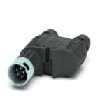 Phoenix Contact - Bloc distributeur - PRC 20/4-C2-BD-Y