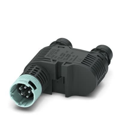 Phoenix Contact - Bloc distributeur - PRC 20/5-C2-BD-Y