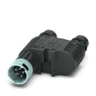 Phoenix Contact - Bloc distributeur - PRC 20/5-C2-BD-Y