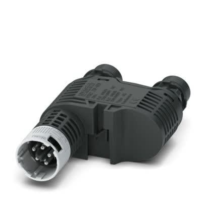 Phoenix Contact - Bloc distributeur - PRC 20/5-C3-BD-Y