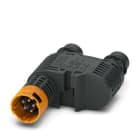 Phoenix Contact - Bloc distributeur - PRC 20/5-C4-BD-Y