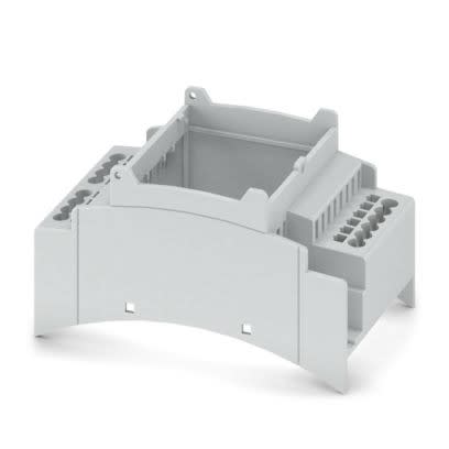 Phoenix Contact - Partie supérieure du boîtier - BC 53,6 OT 2P2K KMGY