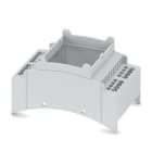 Phoenix Contact - Partie supérieure du boîtier - BC 53,6 OT 2P2P KMGY