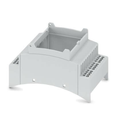 Phoenix Contact - Partie supérieure du boîtier - BC 53,6 OT 1P1P KMGY