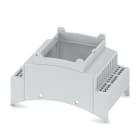 Phoenix Contact - Partie supérieure du boîtier - BC 53,6 OT 1P1P KMGY