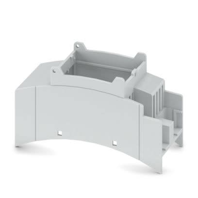 Phoenix Contact - Partie supérieure du boîtier - BC 35,6 OT 0CKK KMGY