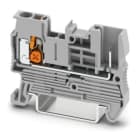 Phoenix Contact - XT 2,5/1P - Bloc de jonction débrochable, PUSH-X