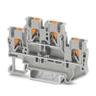 Phoenix Contact - PTTB 2,5-DIO.1N5408K/U-O - Composant du bloc de jonction