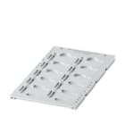 Phoenix Contact - Support d'impression pour imprimantes gamme BLUEMARK