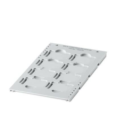 Phoenix Contact - Support d'impression pour imprimantes gamme BLUEMARK