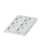 Phoenix Contact - Support d'impression pour imprimantes gamme BLUEMARK