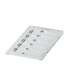 Phoenix Contact - Support d'impression pour imprimantes gamme BLUEMARK