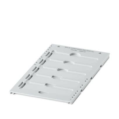 Phoenix Contact - Support d'impression pour imprimantes gamme BLUEMARK