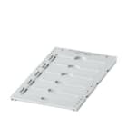 Phoenix Contact - Support d'impression pour imprimantes gamme BLUEMARK