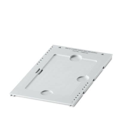 Phoenix Contact - Support d'impression pour imprimantes gamme BLUEMARK