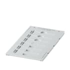 Phoenix Contact - Support d'impression pour imprimantes gamme BLUEMARK