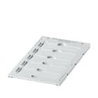 Phoenix Contact - Support d'impression pour imprimantes gamme BLUEMARK