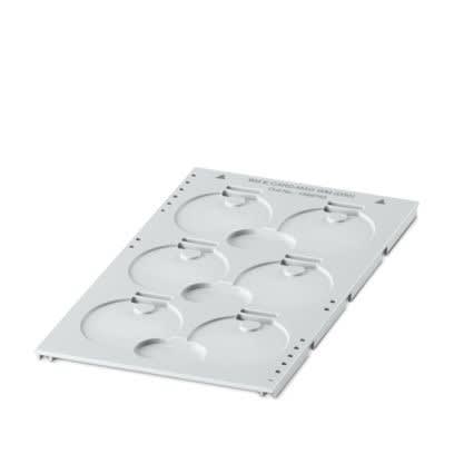 Phoenix Contact - Support d'impression pour imprimantes gamme BLUEMARK